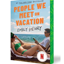 Product image of People We Meet on Vacation