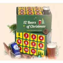 Product image of City Brew Gift Box
