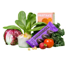 Product image of Purple Carrot