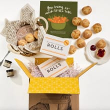 Product image of Spoonful of Comfort Classic Fall Soup Package