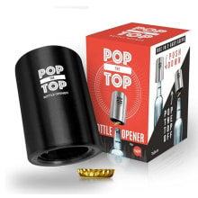 Product image of Pop-the-Top Beer Bottle Opener