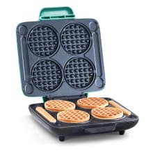 Product image of The Dash Multi Mini Waffle Maker
