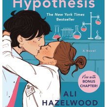 Product image of The Love Hypothesis