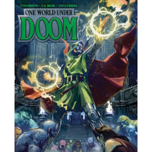 Product image of One World Under Doom