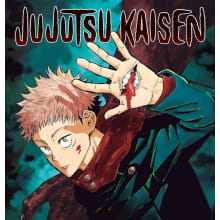 Product image of Jujutsu Kaisen, Vol. 1