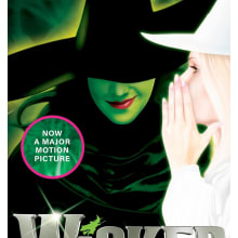 Product image of Wicked