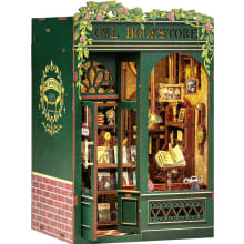 Product image of Book nook