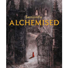 Product image of Alchemised