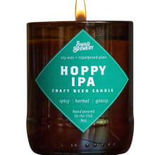 Product image of Hoppy IPA Brew candle