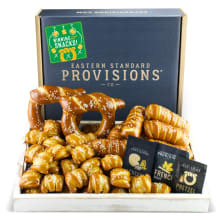Product image of Gourmet Soft Pretzel Gift Box