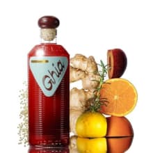 Product image of Ghia Non-Alcoholic Apéritif