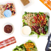 Product image of Thistle