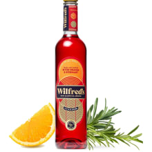 Product image of Wilfred's Alcohol-Free Bittersweet Aperitif
