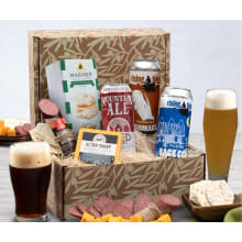 Product image of The Beer Expert Trio gift basket