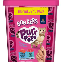 Product image of Treat Hearts Chicken Jerky Dog Treats