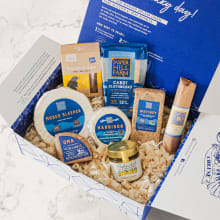 Product image of Jasper Hill Farm's Entertainer Box