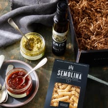 Product image of Enzo's Table Buon Appetito Box