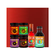 Product image of Jing's Favorites