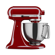 Product image of KitchenAid Artisan Series 5-Quart Stand Mixer