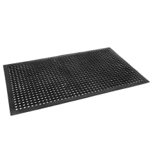 Product image of Rovsun Rubber Floor Mat with Holes