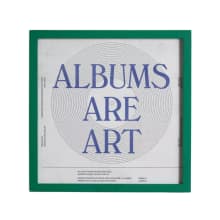 Product image of Urban Outfitters 12-inch Vinyl Album Frame
