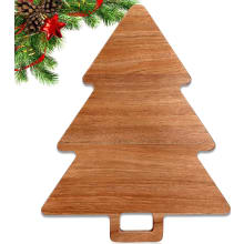 Product image of Renawe Christmas Tree Charcuterie Board