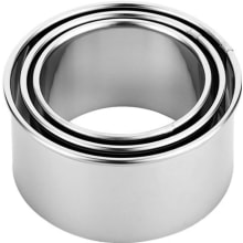 Product image of Biscuit Cutters