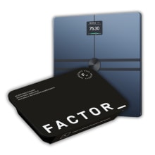 Product image of Use Factor discount code BCWITHINGS by February 28
