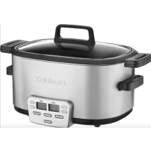 Product image of Cuisinart 3-in-1 Cook Central