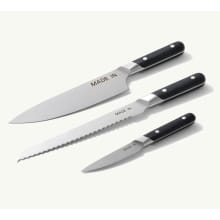 Product image of Made In Cookware 3-Piece Knife Set