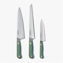 Product image of Hedley & Bennett's Chef's Knife Set
