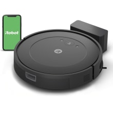 Product image of iRobot Roomba Robot Vacuum and Mop Combo (Y0140)