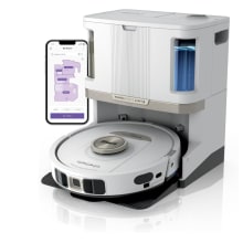 Product image of Shark Robot Vacuum and Mop with NeverTouch Pro