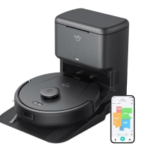 Product image of eufy L60 Robot Vacuum with Self Empty Station
