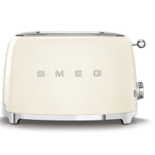 Product image of SMEG 2 Slice Toaster